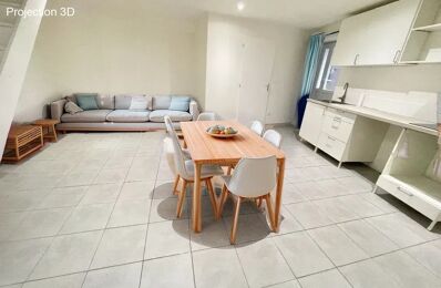 vente maison 124 500 € à proximité de Villeneuve-Lès-Béziers (34420)