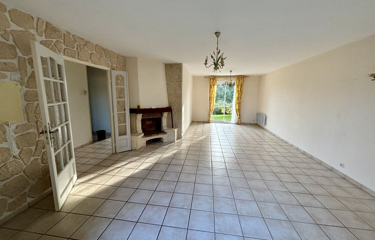 maison 4 pièces 98 m2 à vendre à Luc-la-Primaube (12450)