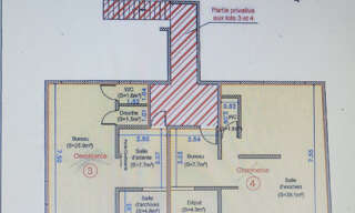 Commerce  55 m² à vendre à Saint-François (97118)