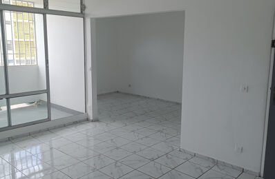 location appartement 750 € CC /mois à proximité de Petit-Bourg (97170)