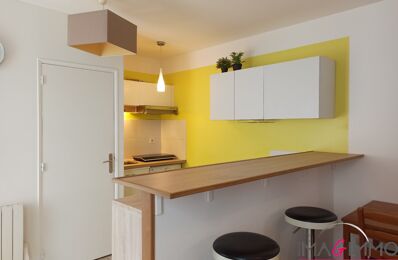 location appartement 687 € CC /mois à proximité de Vailhauquès (34570)