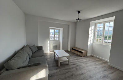 location appartement 660 € CC /mois à proximité de Béhorléguy (64220)