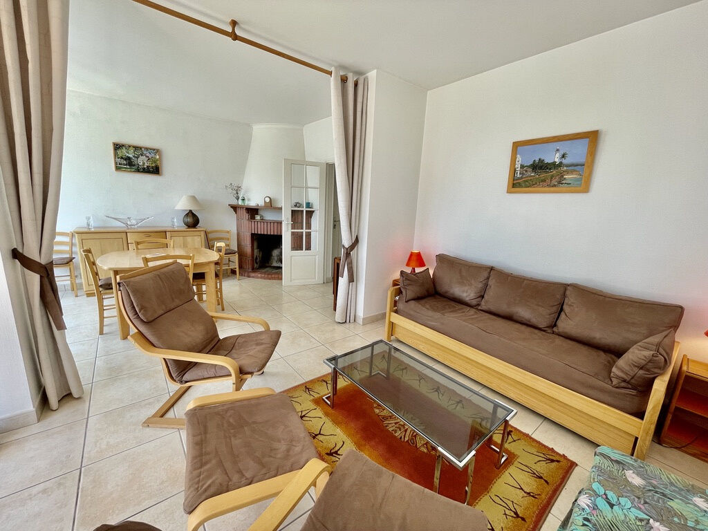 Appartement  T2 à vendre Royan 17200