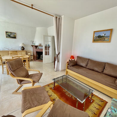 Appartement 2 pièces 339200 €