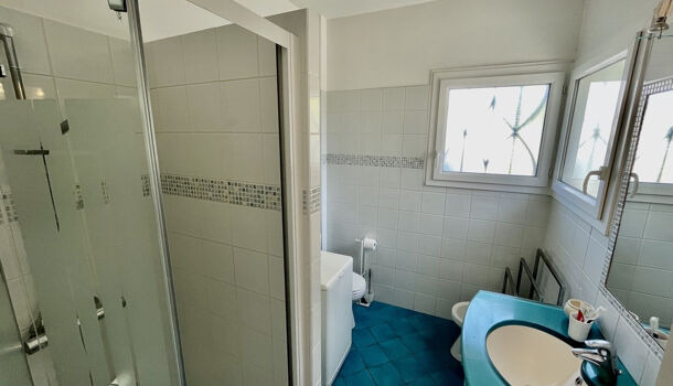 Appartement 2 pièces  à vendre Royan 17200