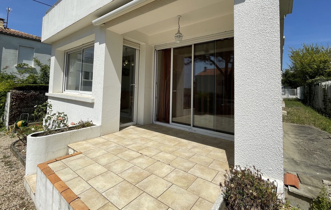 Appartement  T2 à vendre Royan 17200