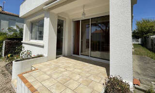 Appartement 2 Pièces 61 m² à vendre à Royan (17200)