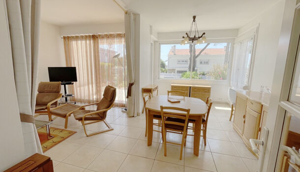 Appartement 2 pièces  à vendre Royan 17200