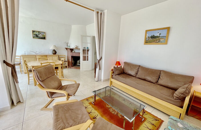 ROYAN 200m Plage du Chay Appartement 60m2 au prix de 315.000 — photo 3