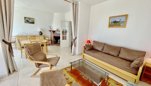 Appartement 2 pièces  à vendre Royan 17200