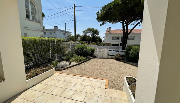 Appartement 2 pièces  à vendre Royan 17200
