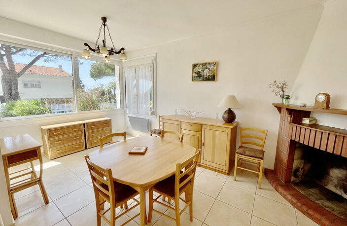 ROYAN 200m Plage du Chay Appartement 60m2 au prix de 315.000 — photo 5
