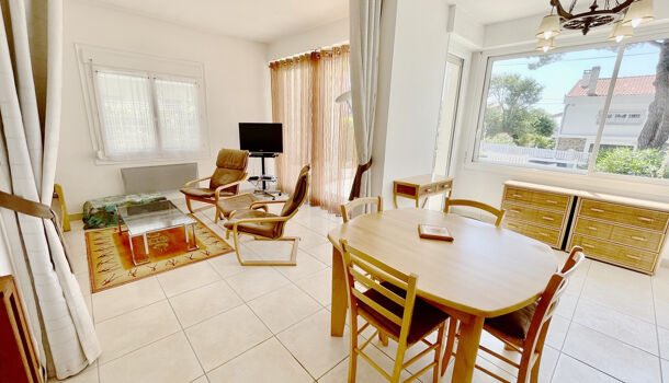 Appartement 2 pièces  à vendre Royan 17200