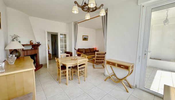 Appartement 2 pièces  à vendre Royan 17200