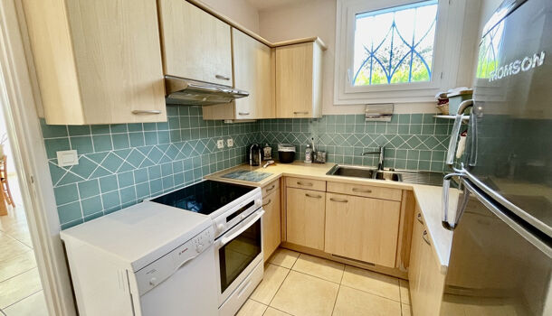 Appartement 2 pièces  à vendre Royan 17200