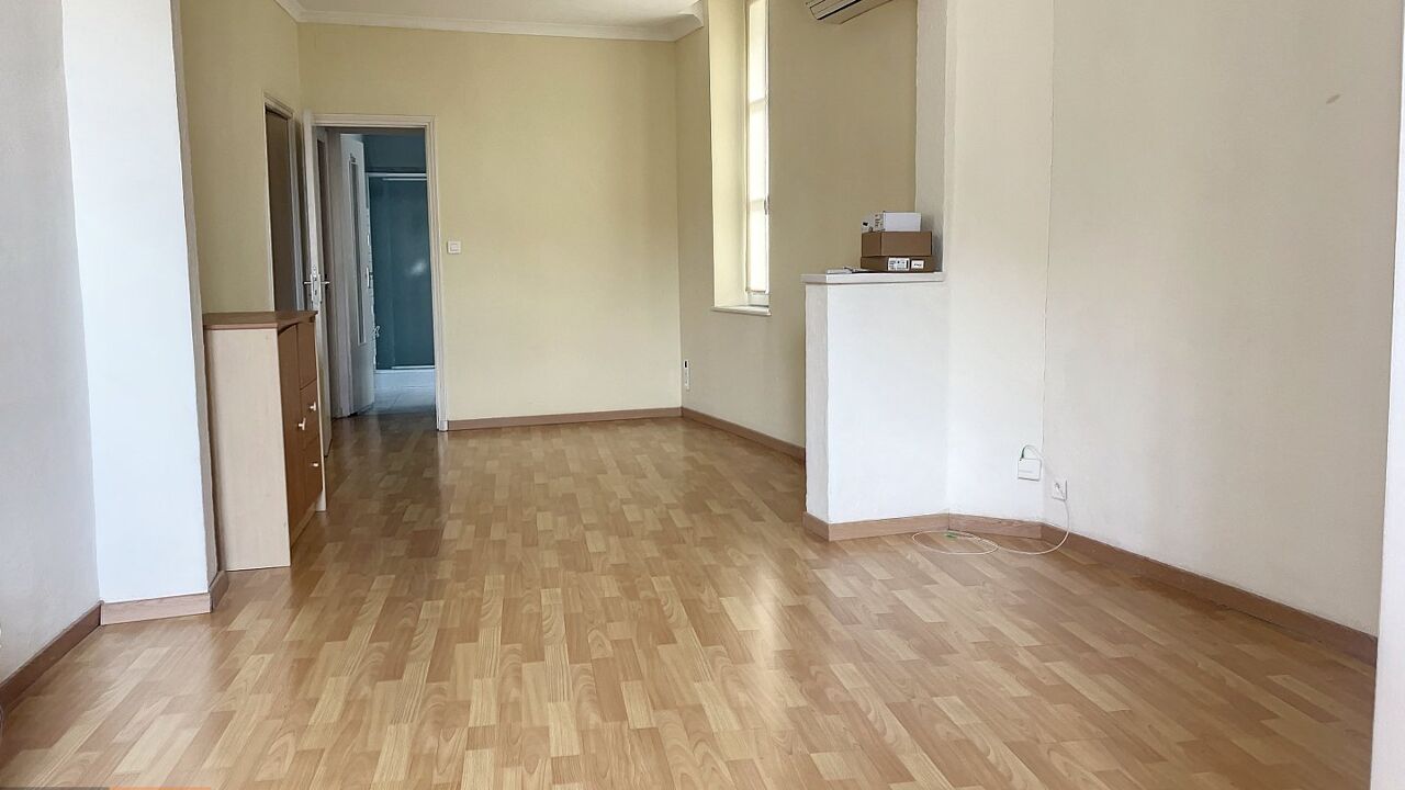 appartement 3 pièces 80 m2 à louer à Béziers (34500)