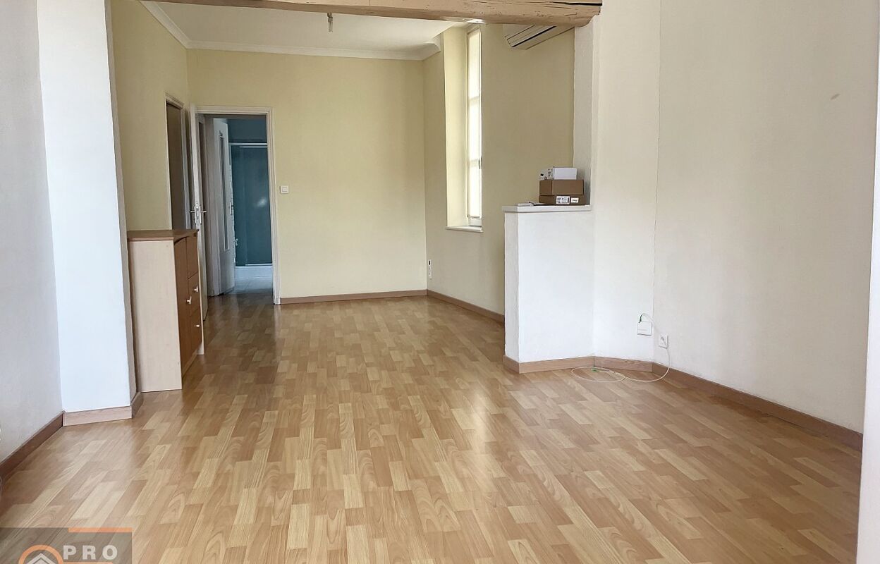 appartement 3 pièces 80 m2 à louer à Béziers (34500)