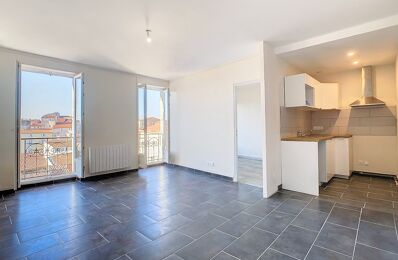 location appartement 550 € CC /mois à proximité de Thézan-Lès-Béziers (34490)