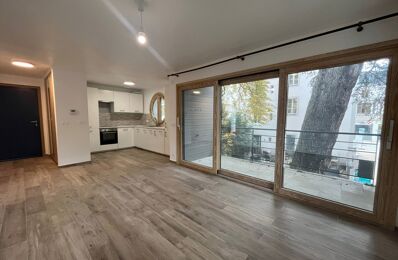 location appartement 1 475 € CC /mois à proximité de Annemasse (74100)