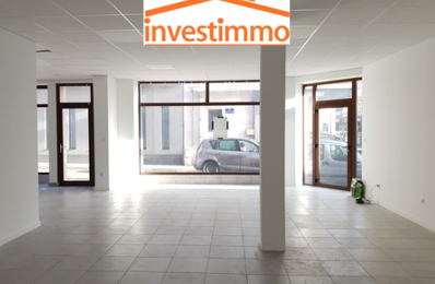 location commerce 1 600 € CC /mois à proximité de Condette (62360)