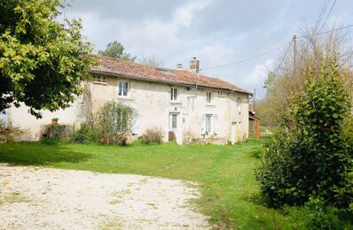 vente maison 219 000 € à proximité de Vouillé (86190)