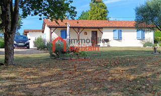 Maison 4 Pièces 100 m² à vendre à Bonneville-et-Saint-Avit-de-Fumadières (24230)