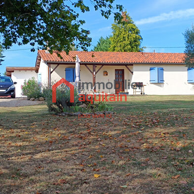 Maison 4 pièces 260416 €