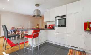 Appartement 3 Pièces 75 m² à vendre à Tours (37000)