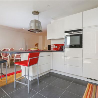 Appartement 3 pièces 420000 €