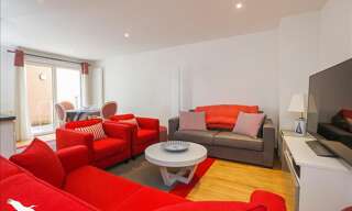 Appartement 3 Pièces 75 m² à vendre à Tours (37000)