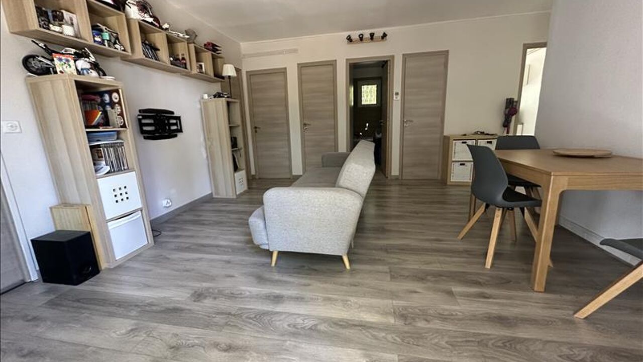 appartement 3 pièces 55 m2 à vendre à Montpellier (34080)