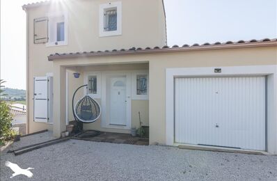 vente maison 259 700 € à proximité de Lézignan-la-Cèbe (34120)