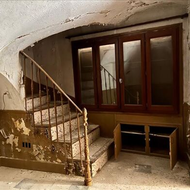 Maison 5 pièces 95000 €