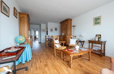 vente appartement 280 000 € à proximité de Meschers-sur-Gironde (17132)