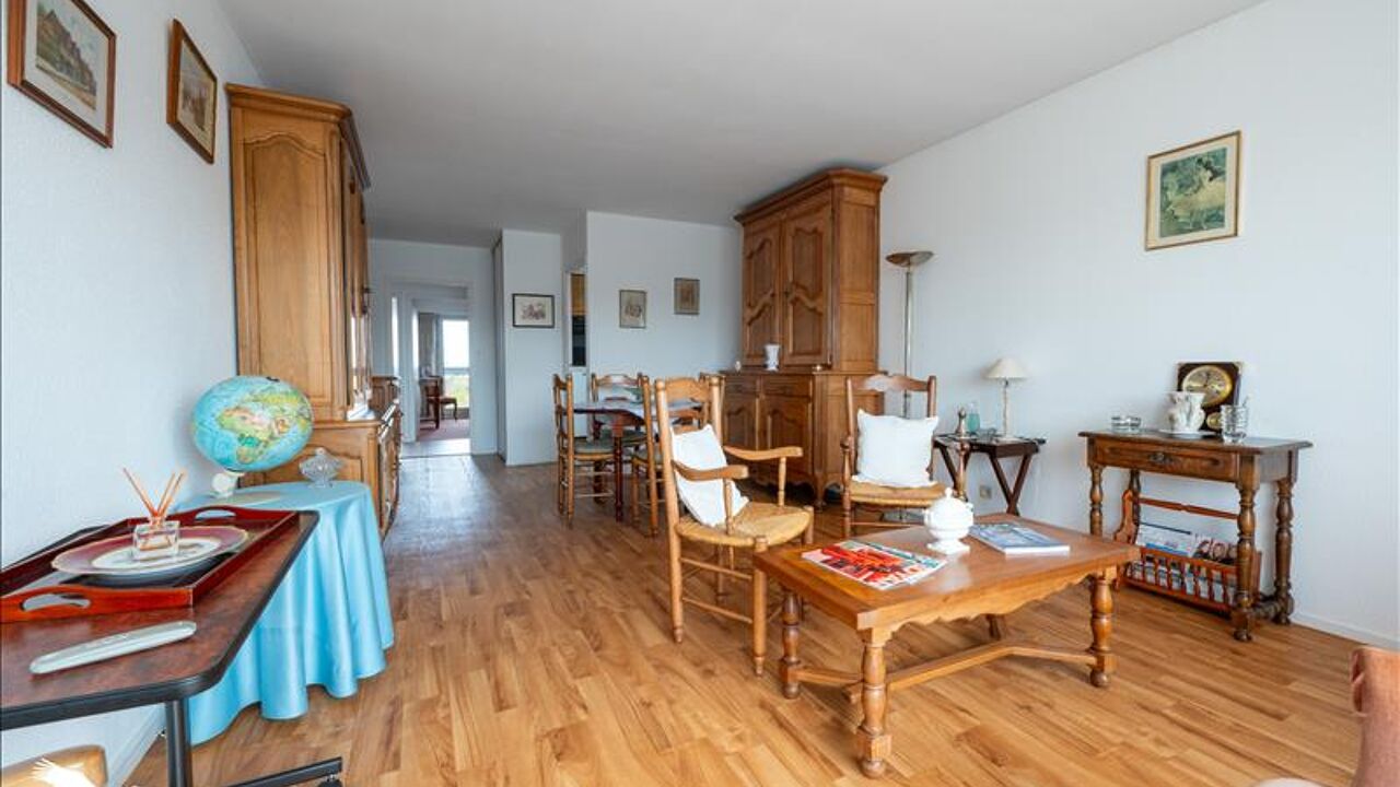 appartement 3 pièces 64 m2 à vendre à Royan (17200)