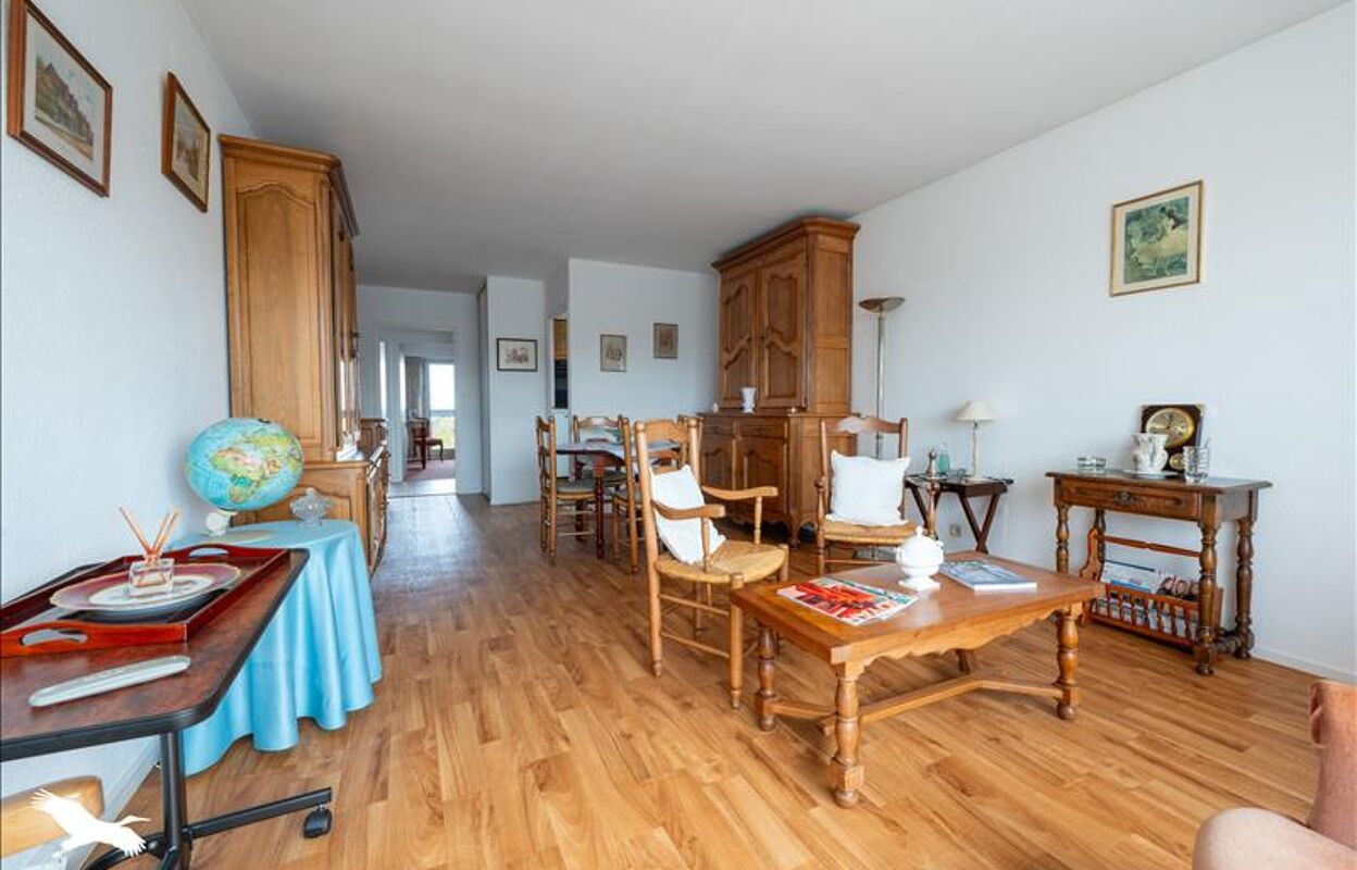 appartement 3 pièces 64 m2 à vendre à Royan (17200)