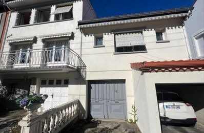 vente immeuble 350 000 € à proximité de Marliac (31550)