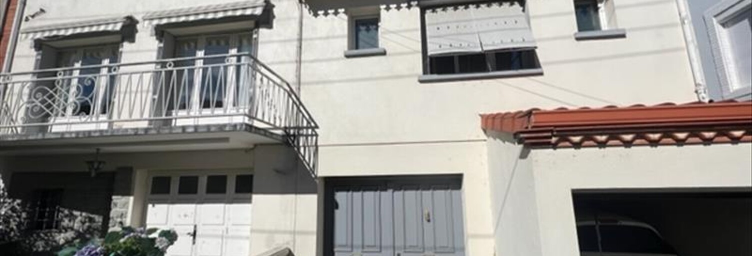 Immeuble   m² à vendre à Pamiers (09100)