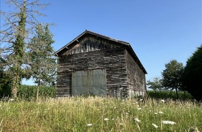 vente maison 37 000 € à proximité de Saint-Front-sur-Lémance (47500)