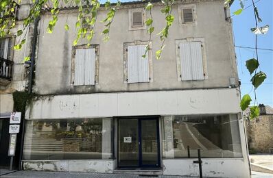 vente maison 35 900 € à proximité de Penne-d'Agenais (47140)