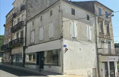 vente maison 35 900 € à proximité de Saint-Vite (47500)