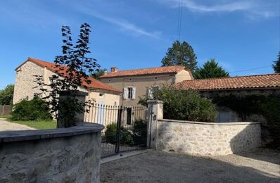 vente maison 310 000 € à proximité de Buzet-sur-Baïse (47160)