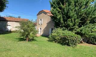 Maison 9 Pièces 253 m² à vendre à Vianne (47230)