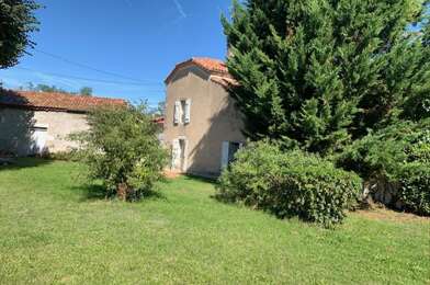 Maison 9 pièces 280000 €