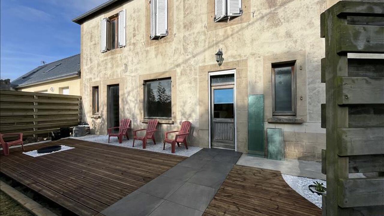 maison 5 pièces 145 m2 à vendre à Taulé (29670)