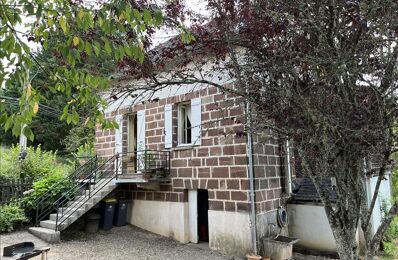 vente maison 189 900 € à proximité de Saint-Robert (19310)