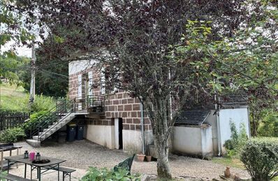 vente maison 189 900 € à proximité de Malemort (19360)