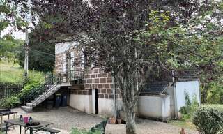 Maison 4 Pièces 96 m² à vendre à Objat (19130)