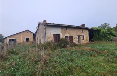 vente maison 118 800 € à proximité de La Roche-Chalais (24490)