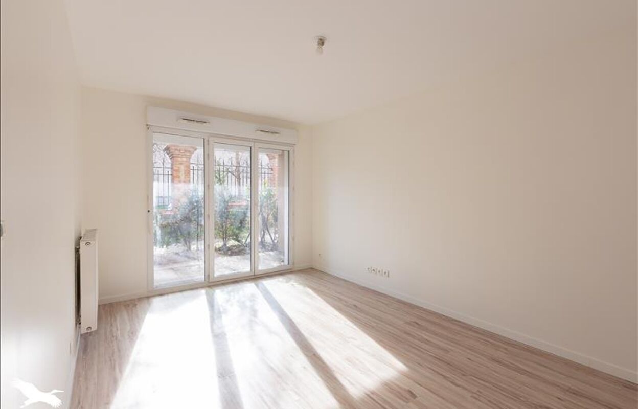 appartement 3 pièces 55 m2 à vendre à Franconville (95130)